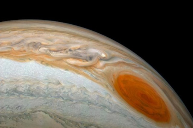 Jupiteri gati të afrohet me Tokën, ngjarja e rrallë që ndodh për herë të parë pas 59 vitesh