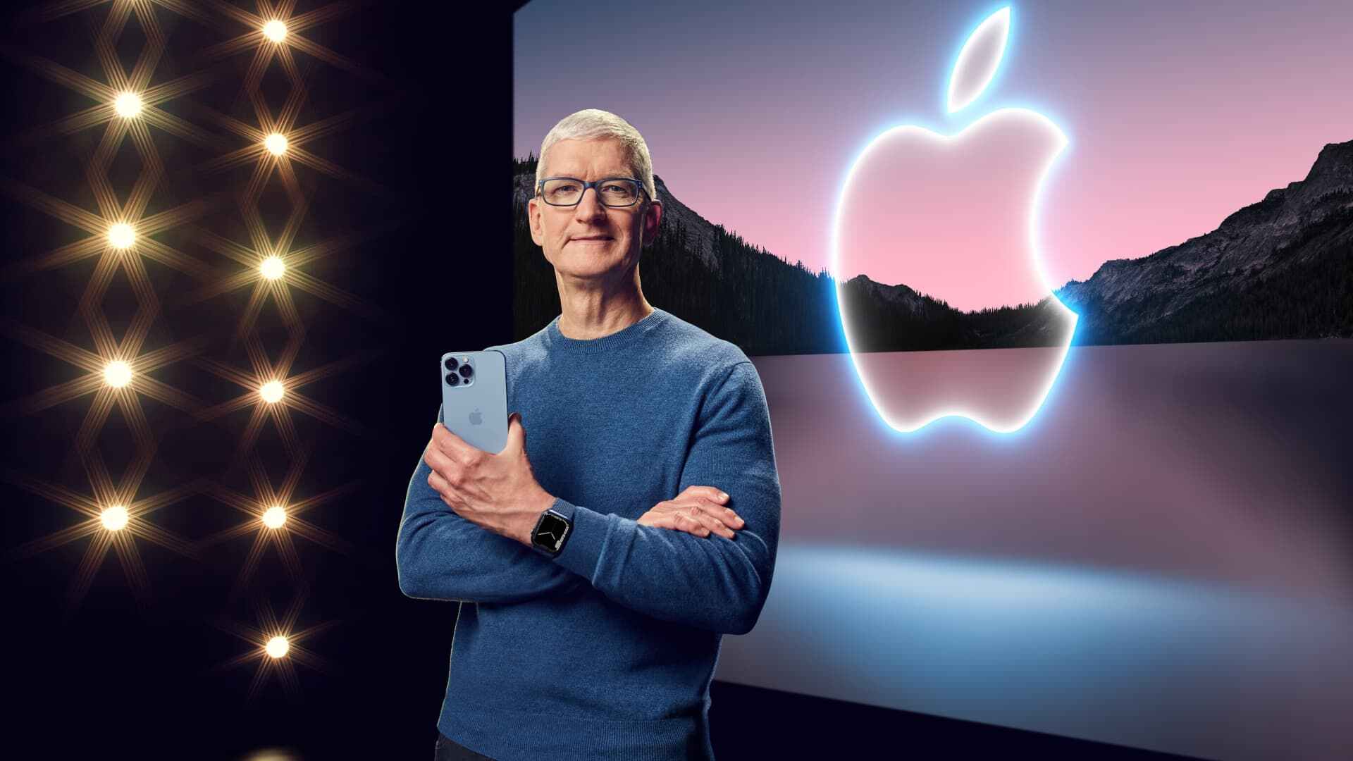 Apple vlerësim “C” për kulturën e punës
