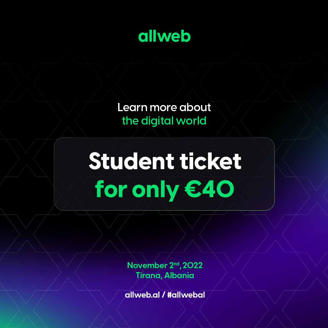 Student tickets