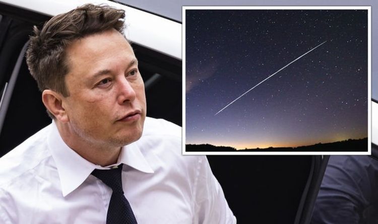 Musk thotë se Pekini nuk dëshiron që ai ta shesë Starlinkun në Kinë