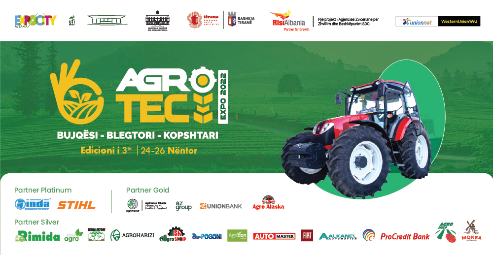 AgroTech Expo