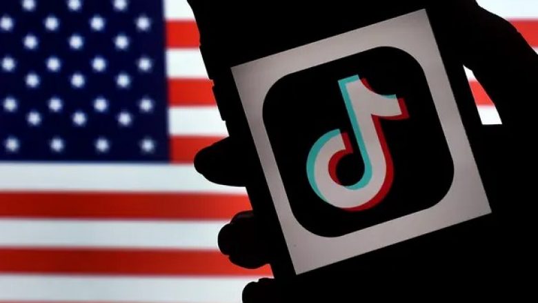 Senati voton për të ndaluar "TikTok" nga pajisjet në pronësi të qeverisë amerikane