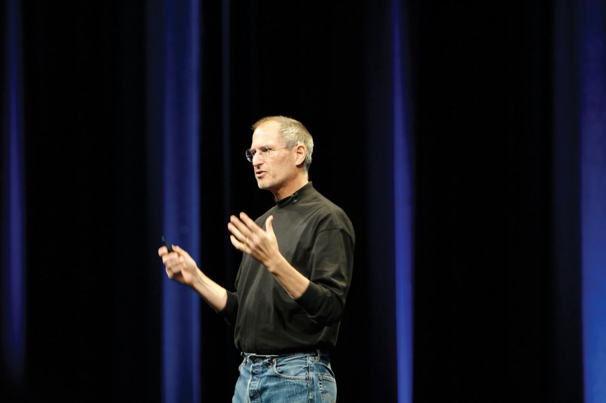 Çfarë na mëson Steve Jobs për zgjidhjen e problemeve të vështira?