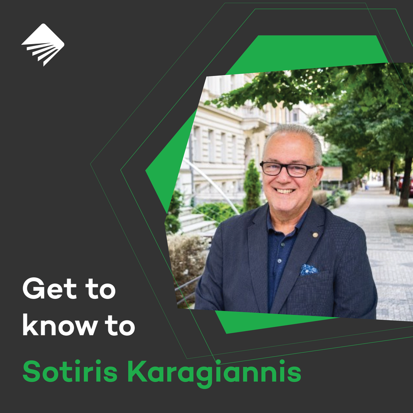 SOTIRIOS KARAGIANNIS