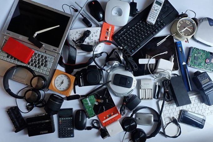 Sfida për reduktimin e mbetjeve elektronike