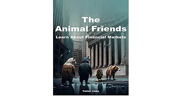 libër financiar