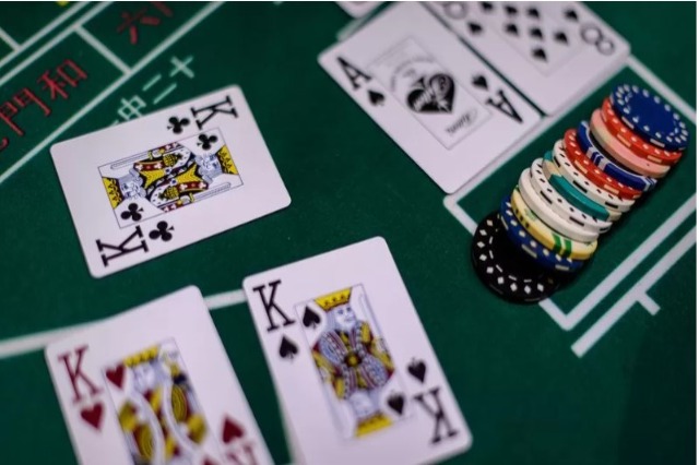 Japonia miraton planin për të hapur kazinonë e parë