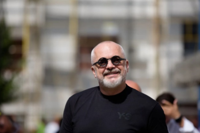 edi rama: mesimi me i mire qe kam marre nga babai