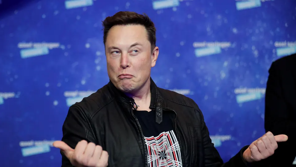 Elon Musk rimerr titullin e njeriut më të pasur në botë