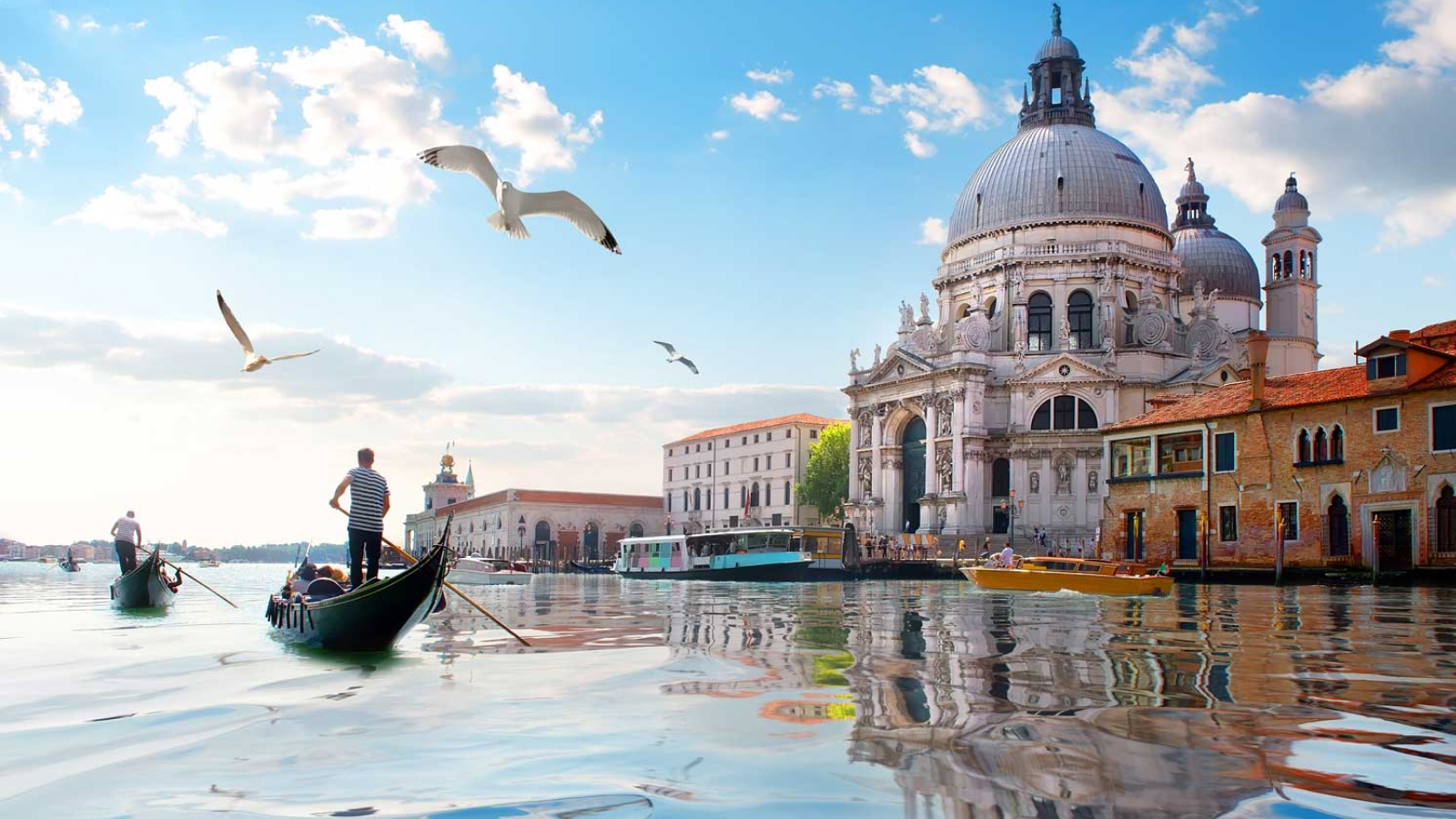 “Venecia në listën e vendeve të trashëgimisë botërore në rrezik”, propozimi i UNESCO