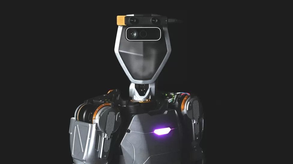 Edhe sa kohë na duhet derisa një robot të kryejë punët tona?