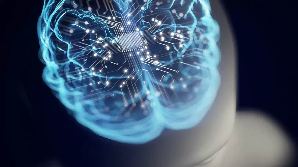 Prototipi i çipit "si truri" premton AI më të gjelbër