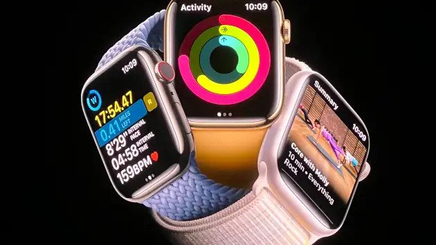 Apple Watch X vjen vitin e ardhshëm me veçori të reja