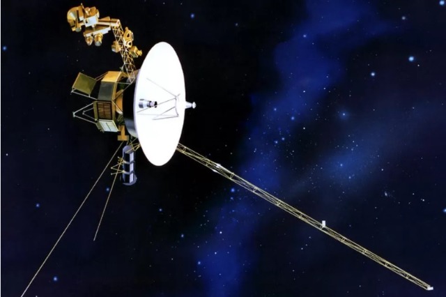 NASA dëgjon sinjalin nga sonda Voyager 2 pas ndërprerjes së kontaktit gabimisht