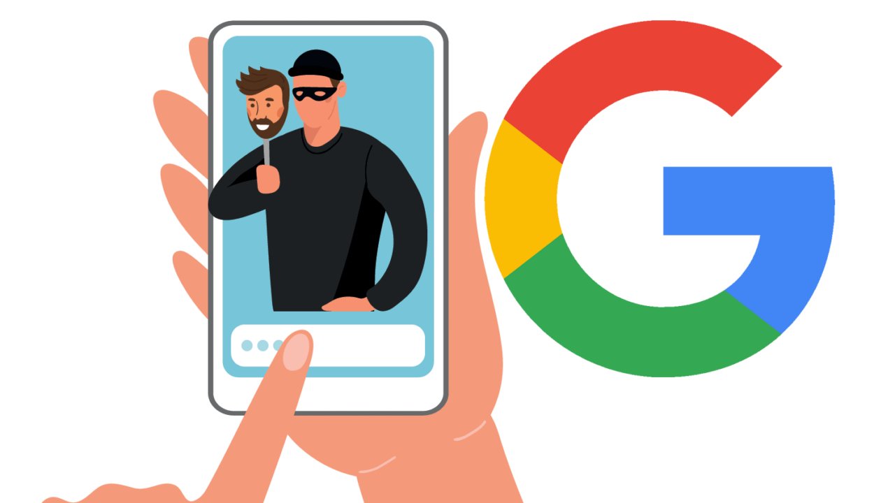 Google akuzohet nga SHBA-ja për mashtrim