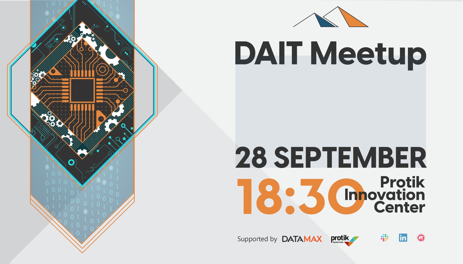 DAIT Meetup