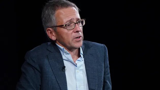 Bremmer: “AI është transformues për rendin gjeopolitik”