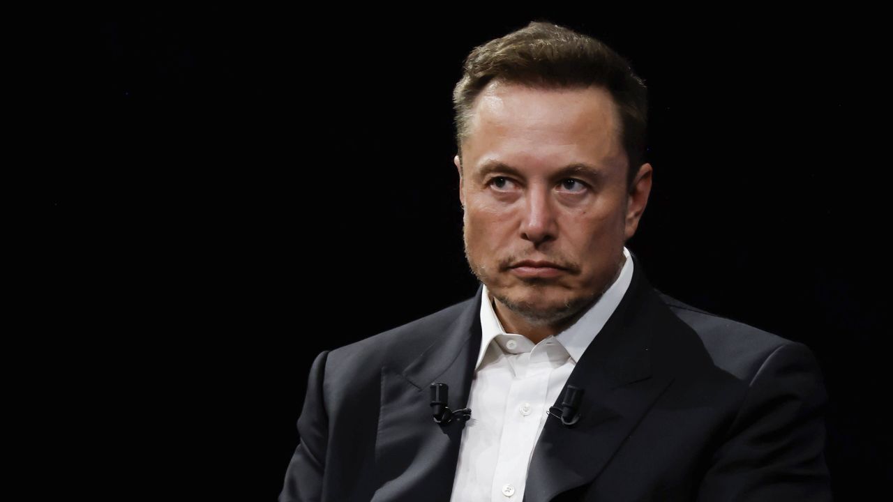 BE paralajmëron Elon Musk në lidhje me dezinformatat në "X" për situatën e fundit në Hamas