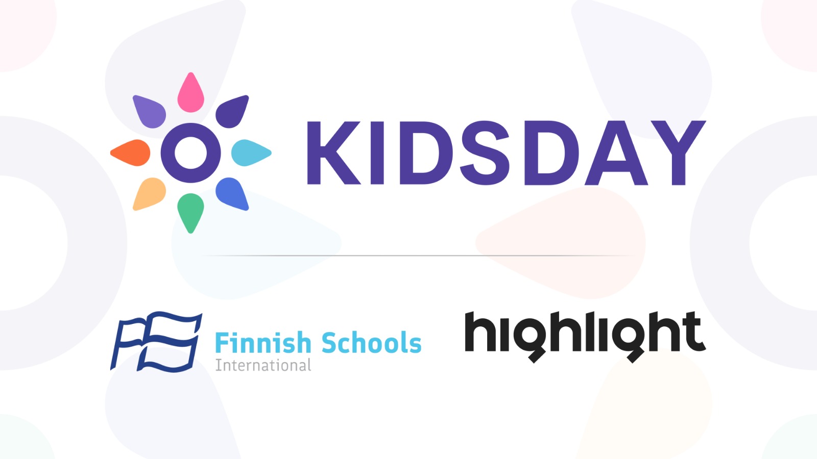 KidsDay merr investim strategjik nga Finnish Schools International dhe Highlight Ventures për të digjitalizuar dhe transformuar kopshtet dhe edukimin parashkollor në mbarë botën