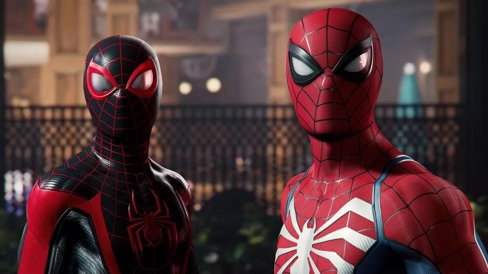 Spider-Man 2: Videoloja më e shitur e bërë nga PlayStation