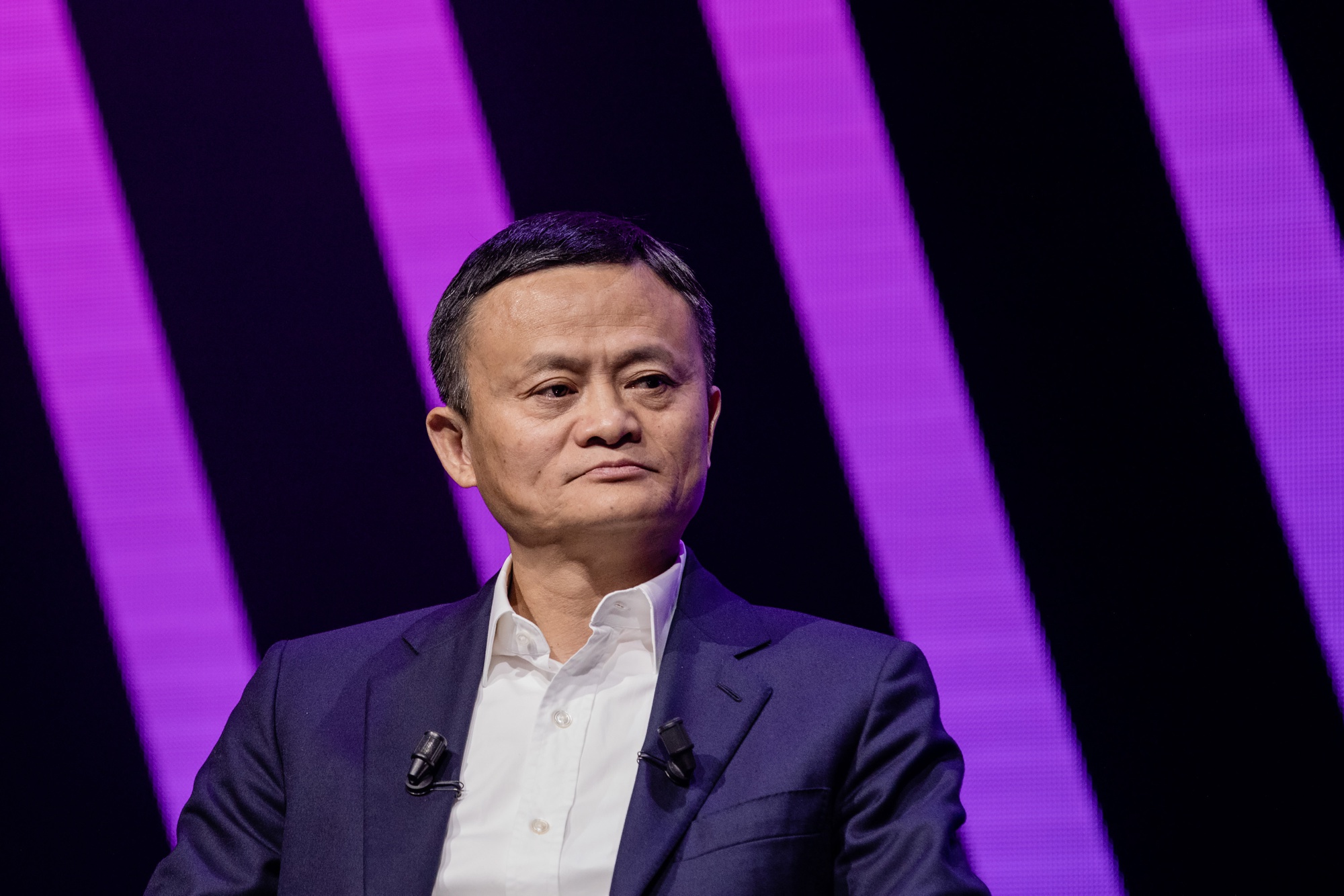 Jack Ma tërhiqet nga planet për të shitur aksionet e Alibaba