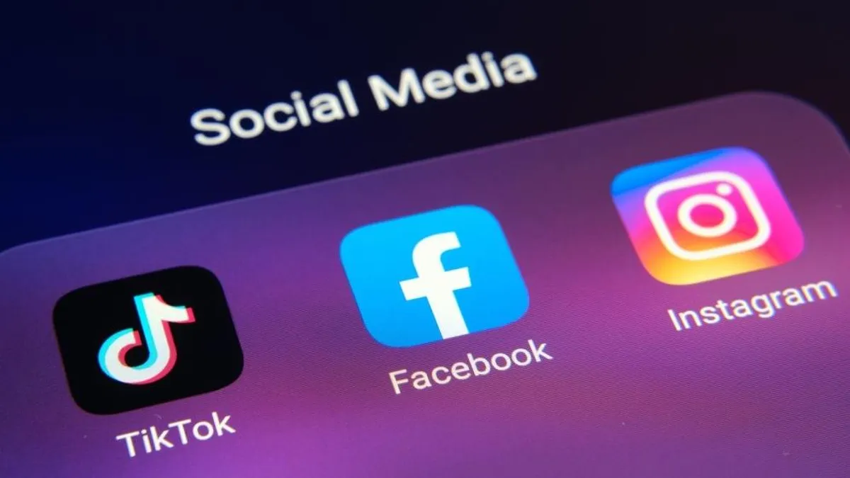 Instagram është platforma e preferuar mes përdoruesve të mediave sociale, përpara Facebook dhe TikTok