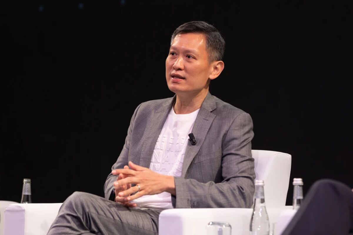 Richard Teng: Kush është CEO i ri i Binance?