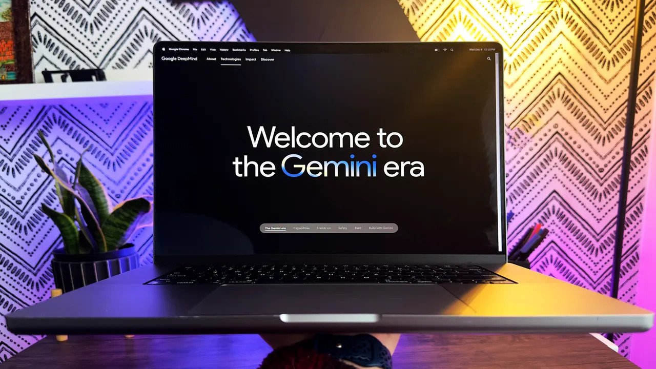 Ja se si biznesi juaj mund të lulëzojë me Gemini të Google!