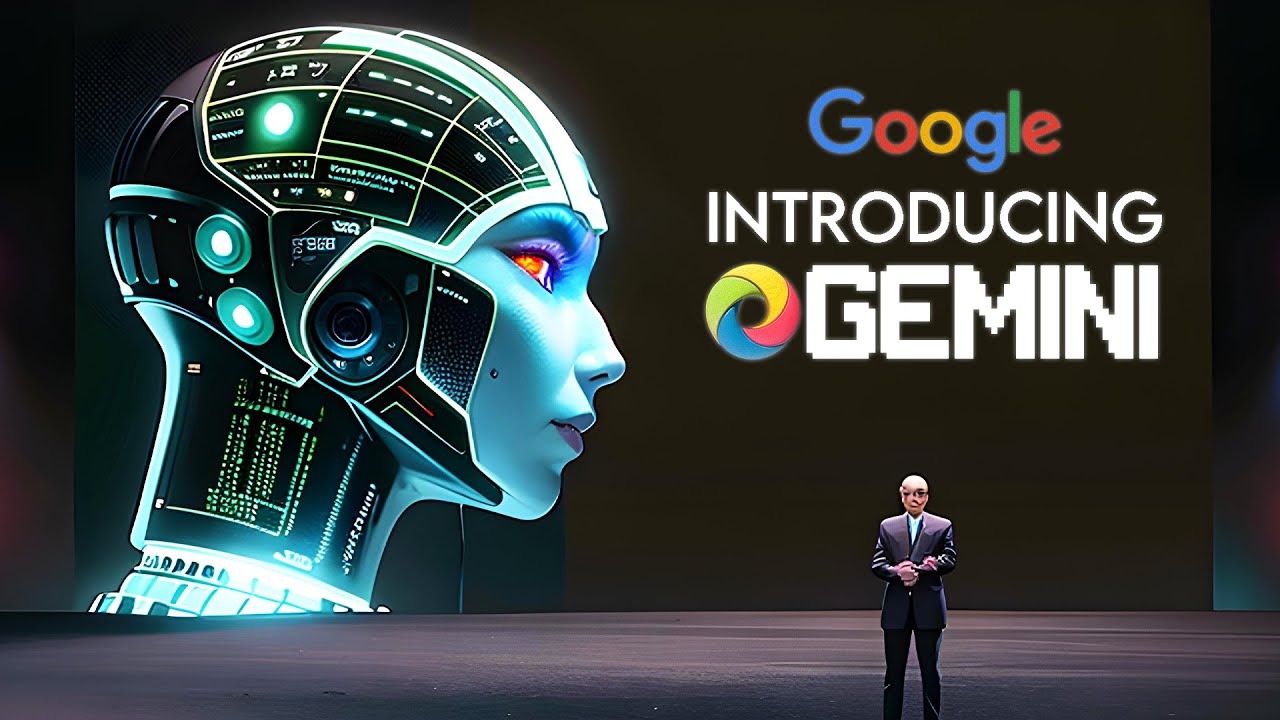 Google lançon Gemini, modelin e tij më të madh dhe "më të aftë" të AI