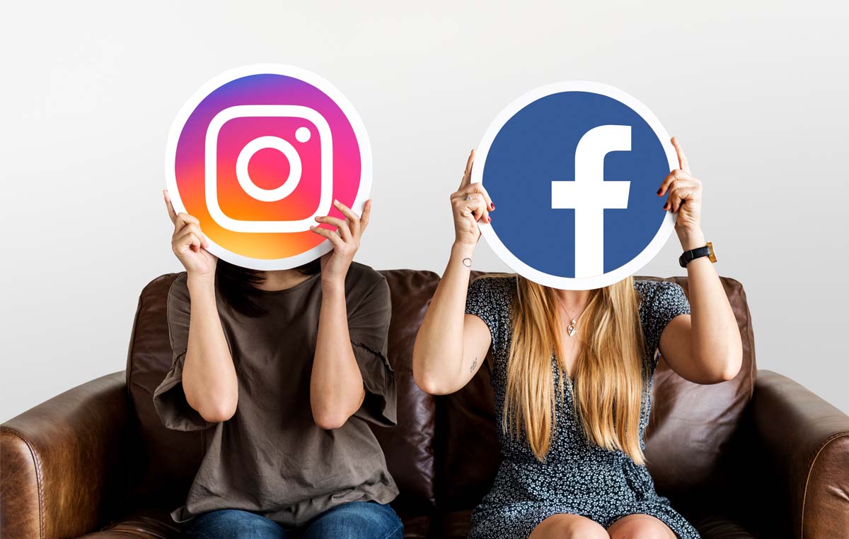 Meta do të ndërpresë "cross-messaging"midis Instagram dhe Facebook