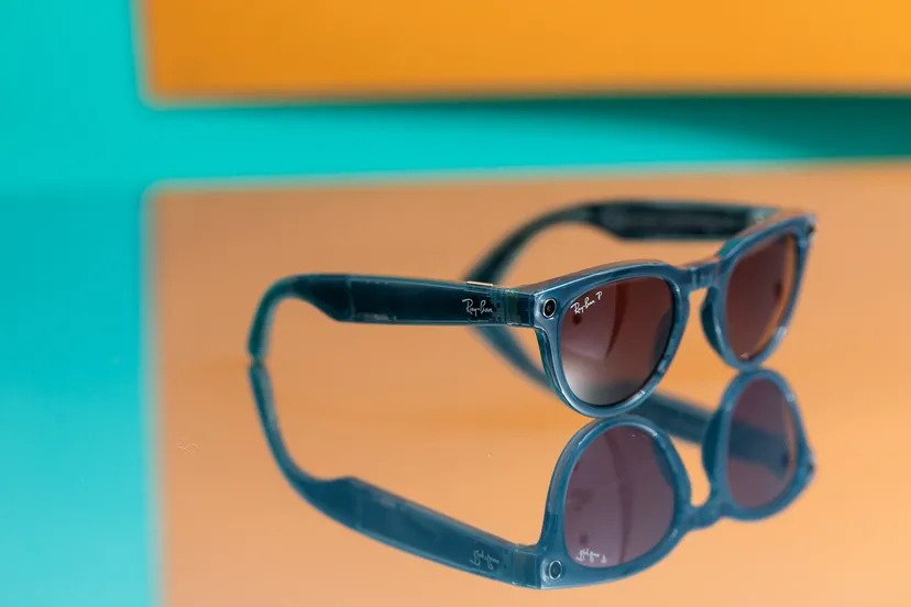 Veçoria më "cool" e syzeve Ray-Ban: Identifikimi i objekteve dhe përkthimi i gjuhëve të huaja