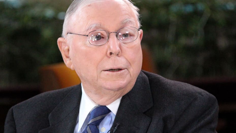 Këshilla më e vlefshme që jep Charlie Munger për lidershipin