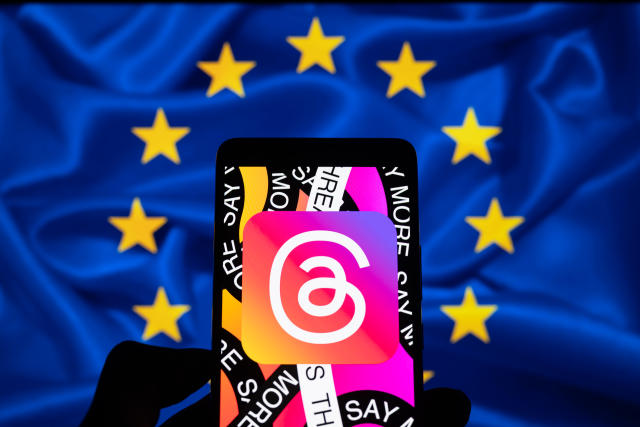Threads më në fund lançohet edhe në Bashkimin Europian