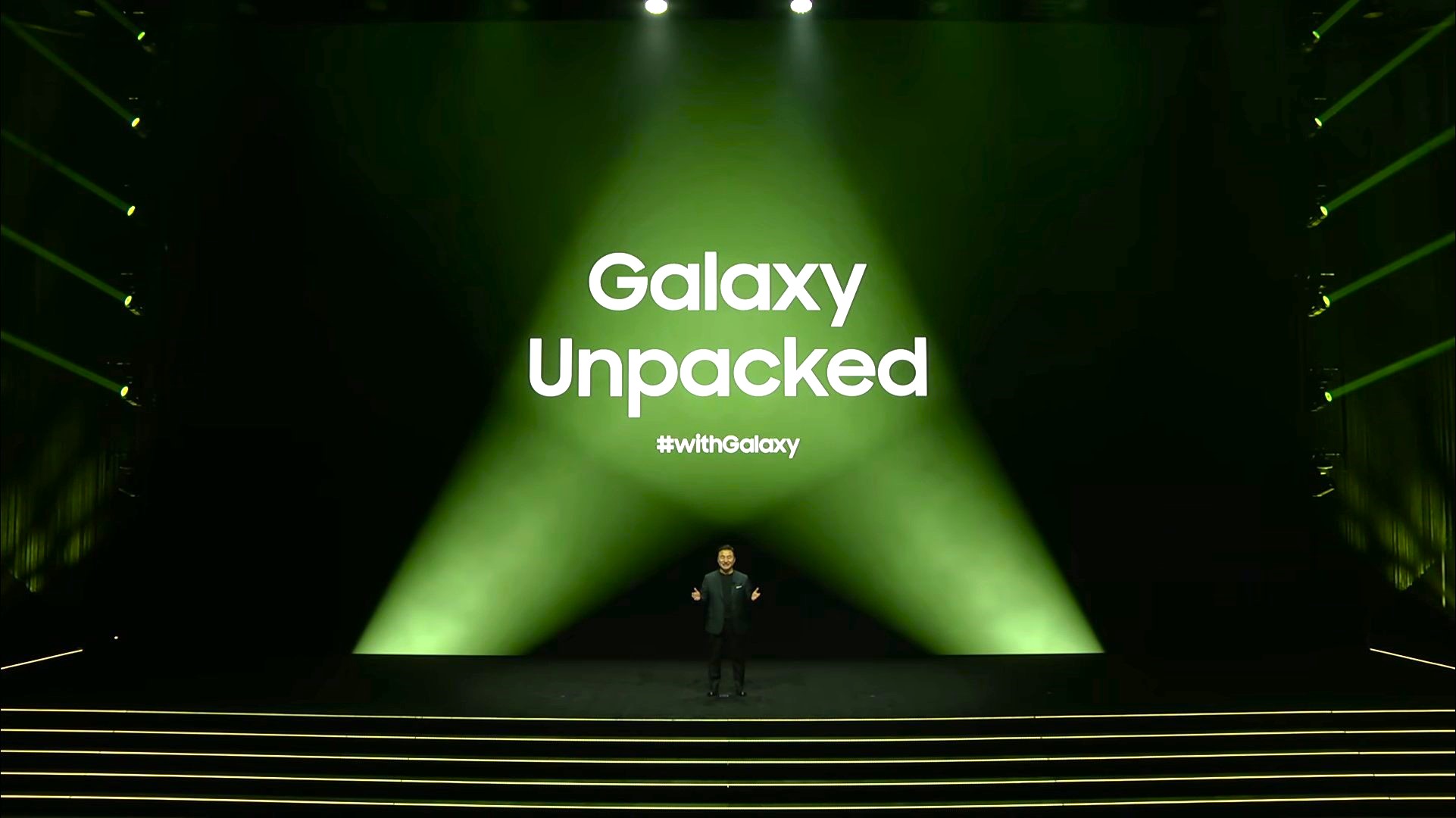 Epoka e re e krijuar nga Samsung: Telefonat "Galaxy AI"
