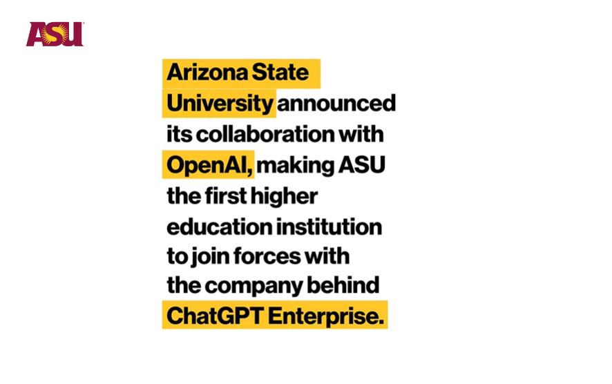 Arizona State University