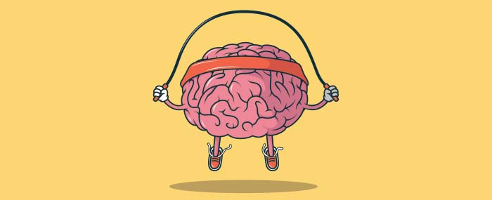 Si të trajnojmë trurin tonë për funksionim optimal?