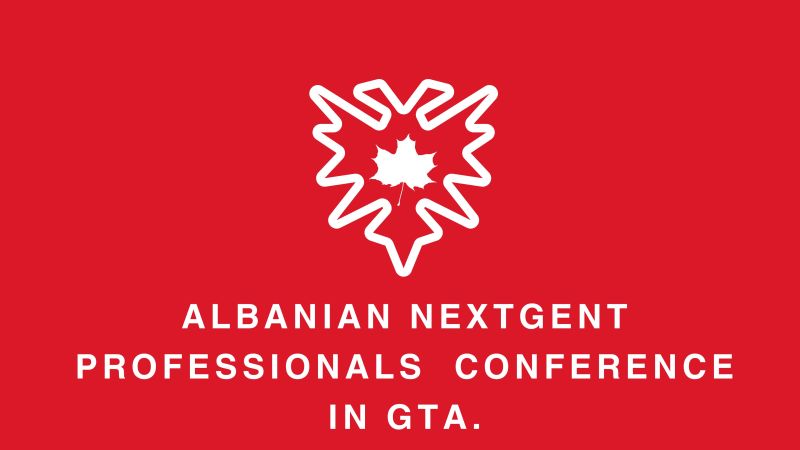 Fanatikë të teknologjisë! Bëhuni gati për super eventin "Albanian NextGen professionals in GTA"