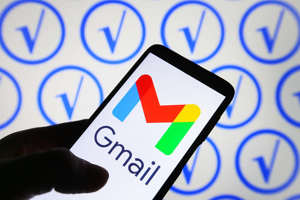 Google po vret Gmail?!