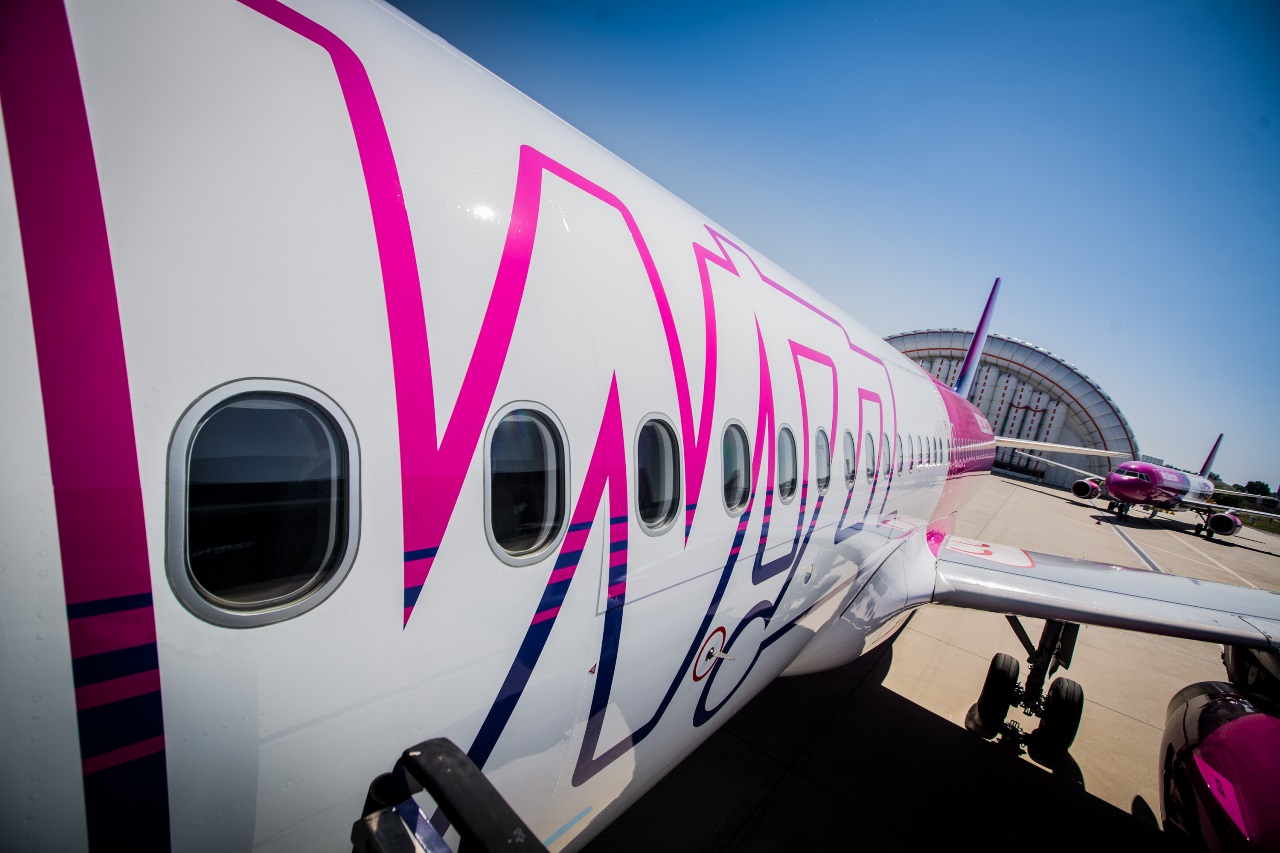 Wizz Air fuqizon diversitetin gjinor në industrinë e aviacionit me nismën më të re "Woman on Board"