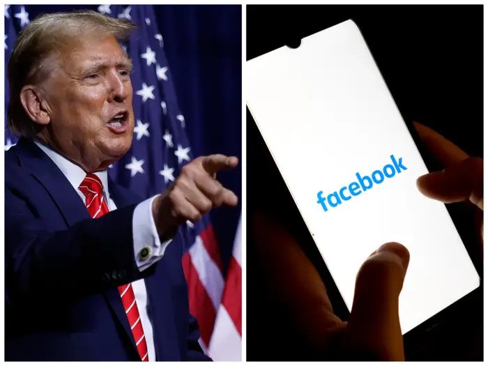 Trump: "Facebook është armiku i popullit"