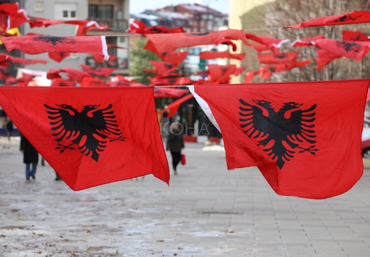 Shqipja, gjuha e dytë e huaj më e folur në Zvicër