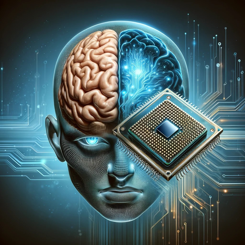 CEO i Nvidia: "Në 5 vitet e ardhshme, AI do të jetë më i zgjuar se njerëzit." A do të realizohet vërtet?!