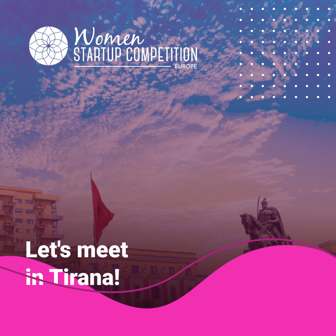 Women Startup Competition