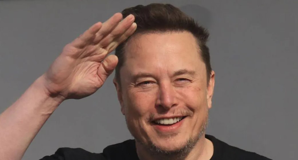 Musk