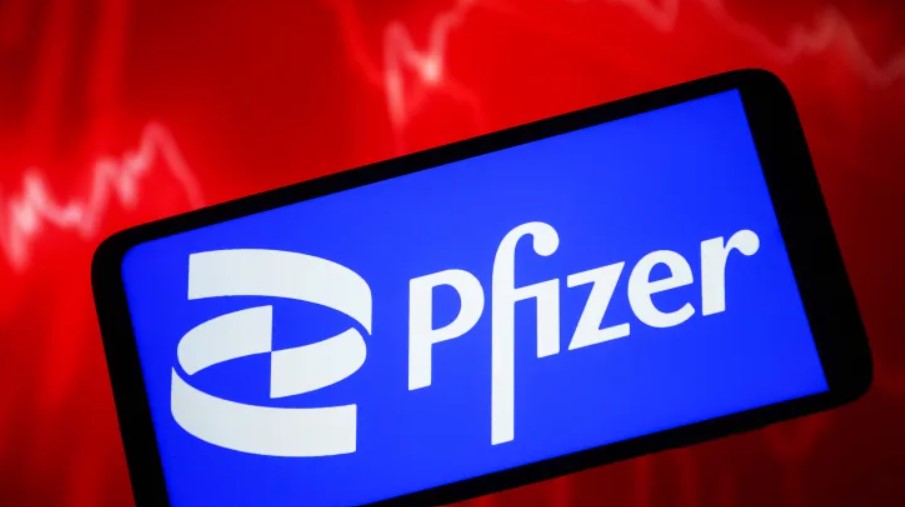 Pfizer