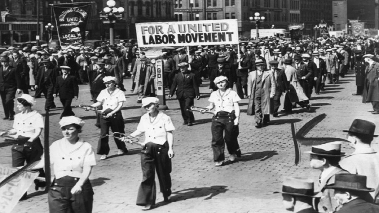 1 Maji, si lindi dita ndërkombëtare e punëtorëve?