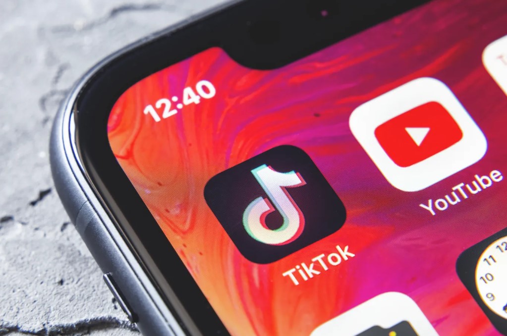 tiktok