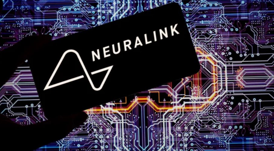 Neuralink