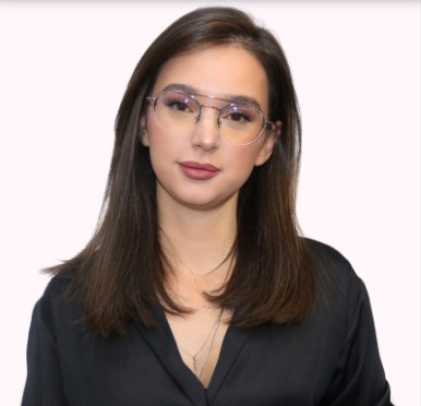 Nadia Elbasani