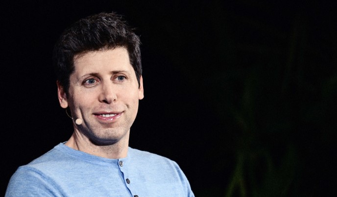 Sam Altman